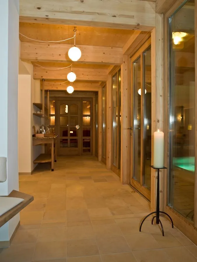 Biohotel Pausnhof (Adults Only) Sankt Oswald-Riedlhuette 3*,