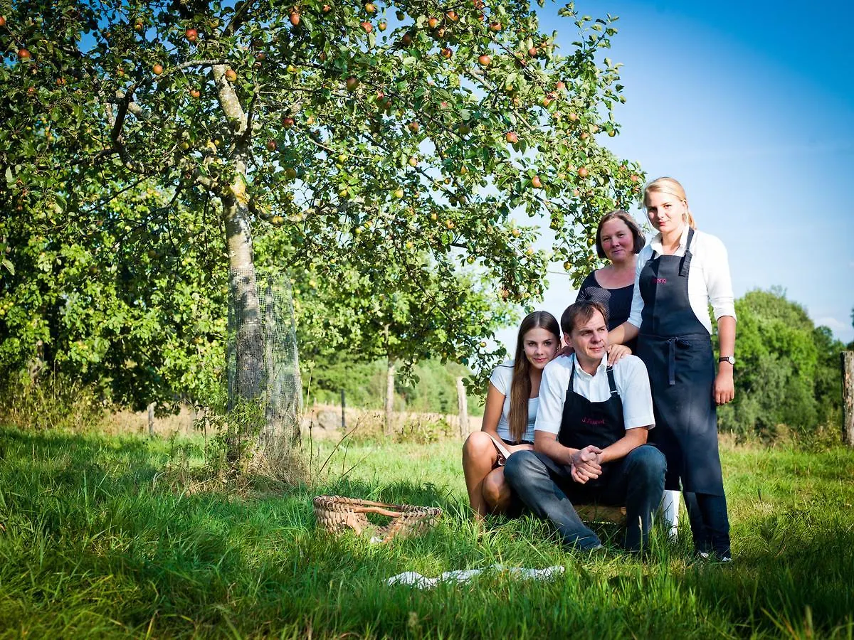 Biohotel Pausnhof (Adults Only) Sankt Oswald-Riedlhuette 3*,  Germany