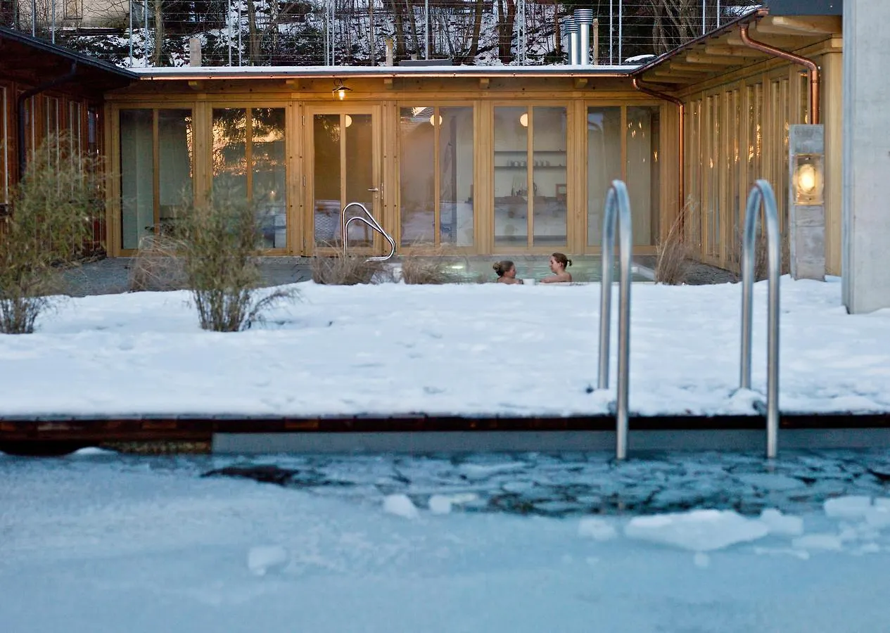 Biohotel Pausnhof (Adults Only) Sankt Oswald-Riedlhuette 3*,  Germany