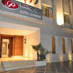 Le Pacha 3* Tunis