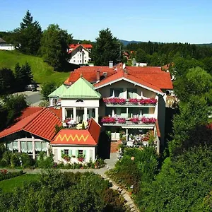 Feriengut Waldblick Hotel