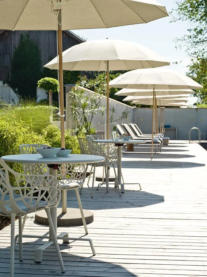 Biohotel Pausnhof (Adults Only) Sankt Oswald-Riedlhuette Německo
