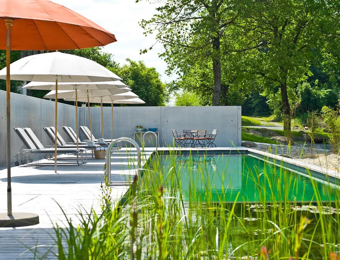 Biohotel Pausnhof (Adults Only) Sankt Oswald-Riedlhuette Hotel