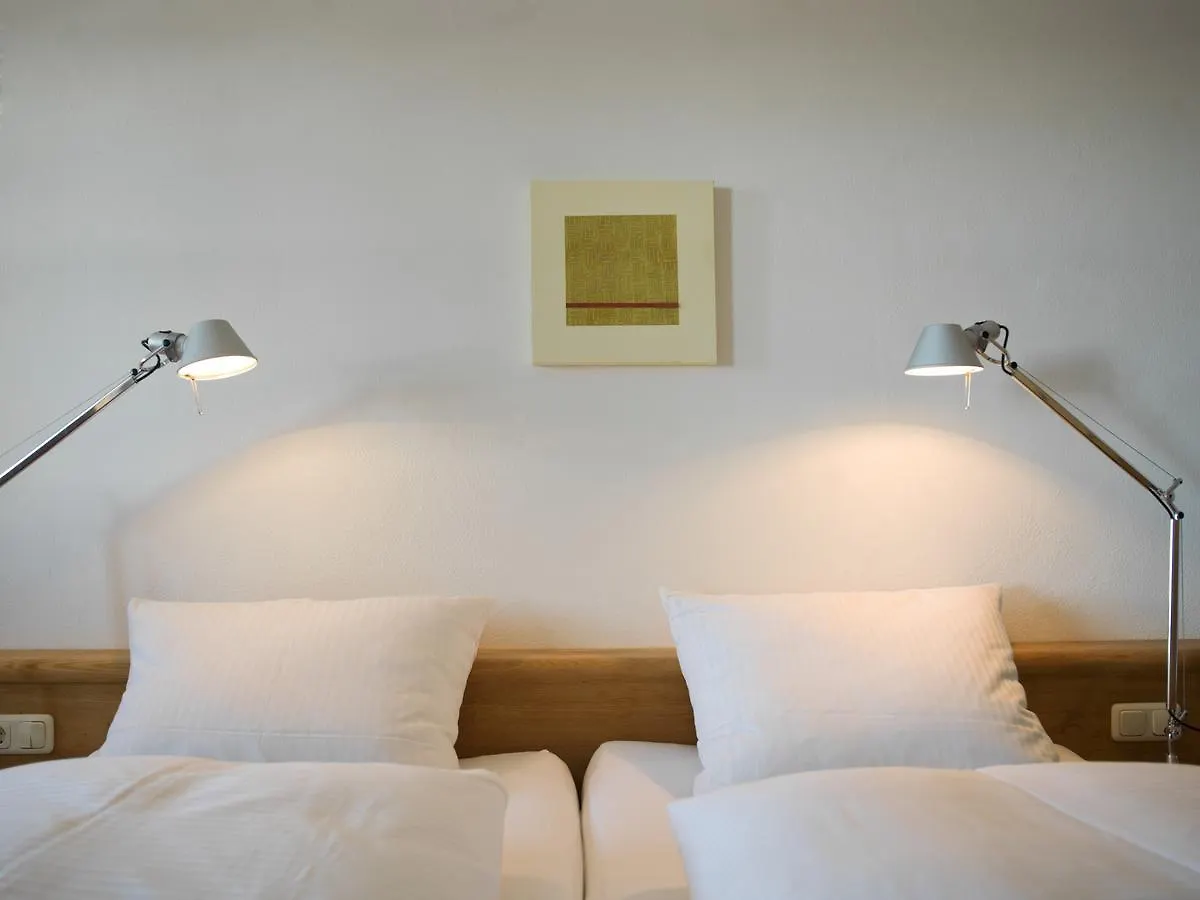 Hotel Biohotel Pausnhof (Adults Only) Sankt Oswald-Riedlhuette