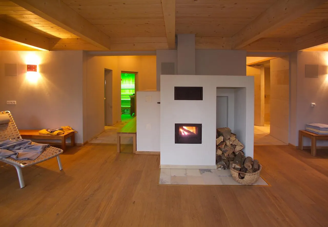 Biohotel Pausnhof (Adults Only) Sankt Oswald-Riedlhuette Německo